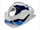 2022-2024 Yamaha YZF R3/R25 Motorcycle Fairings - White Blue Red Black Canada Websites