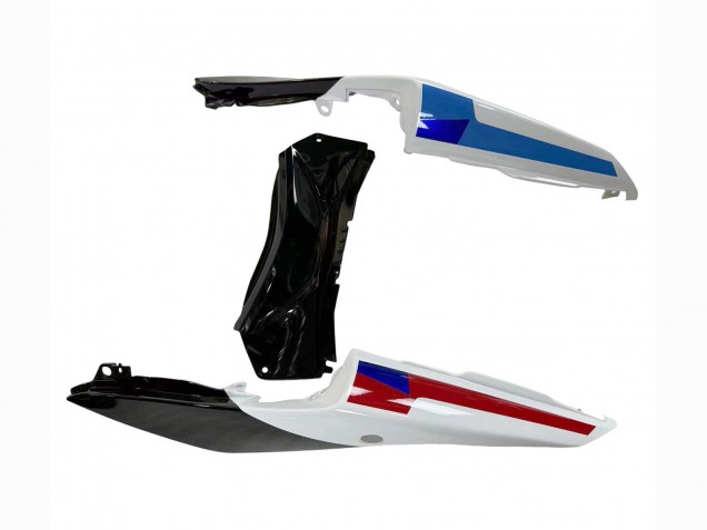 2022-2024 Yamaha YZF R3/R25 Motorcycle Fairings - White Blue Red Black Canada Websites