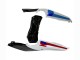 2022-2024 Yamaha YZF R3/R25 Motorcycle Fairings - White Blue Red Black Canada Websites