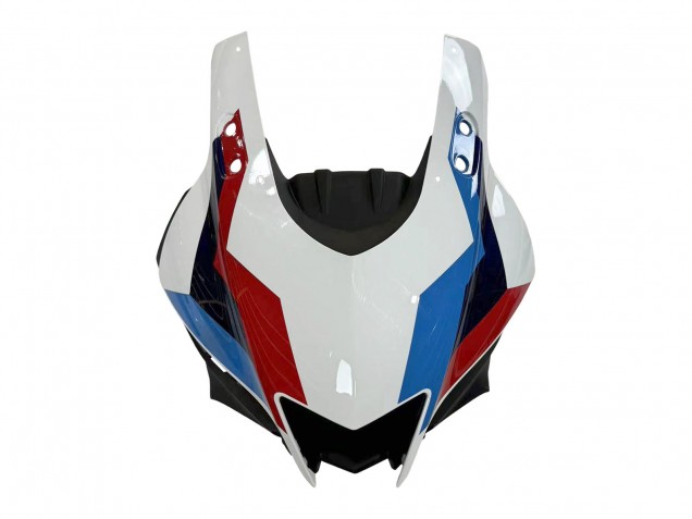 2022-2024 Yamaha YZF R3/R25 Motorcycle Fairings - White Blue Red Black Canada Websites