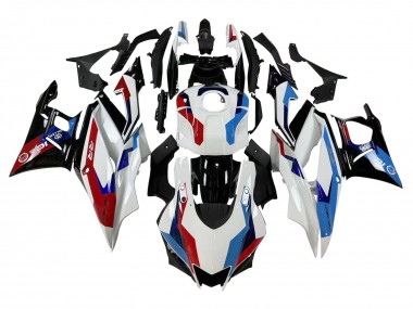 2022-2024 Yamaha YZF R3/R25 Motorcycle Fairings - White Blue Red Black Canada Websites