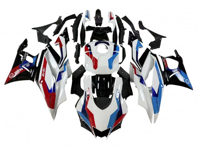 2022-2024 Yamaha YZF R3/R25 Motorcycle Fairings - White Blue Red Black Canada Websites