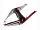 2022-2024 Yamaha YZF R3/R25 Motorcycle Fairings - White Red Black Yamalube Canada Websites