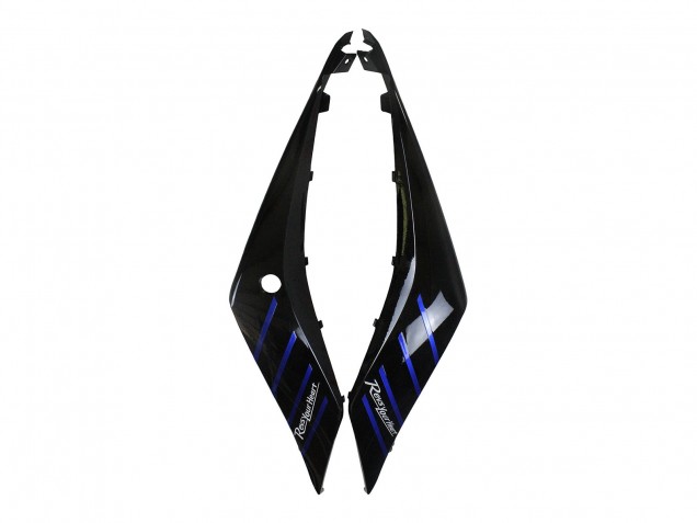 2022-2024 Yamaha YZF R3/R25 Motorcycle Fairings - Blue Green Black Monster Yamalube ENEOS Canada Websites
