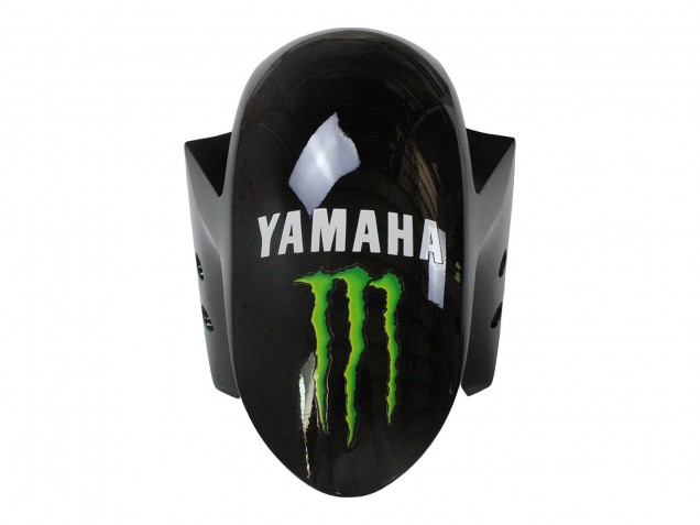 2022-2024 Yamaha YZF R3/R25 Motorcycle Fairings - Blue Green Black Monster Yamalube ENEOS Canada Websites