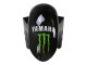 2022-2024 Yamaha YZF R3/R25 Motorcycle Fairings - Blue Green Black Monster Yamalube ENEOS Canada Websites