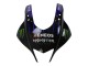 2022-2024 Yamaha YZF R3/R25 Motorcycle Fairings - Blue Green Black Monster Yamalube ENEOS Canada Websites
