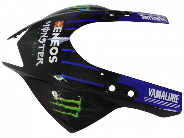 2022-2024 Yamaha YZF R3/R25 Motorcycle Fairings - Blue Green Black Monster Yamalube ENEOS Canada Websites