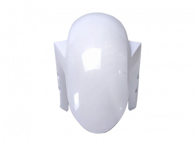 2022-2024 Yamaha YZF R3/R25 Motorcycle Fairings - White Canada Websites