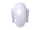2022-2024 Yamaha YZF R3/R25 Motorcycle Fairings - White Canada Websites