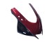 2022-2024 Yamaha YZF R3/R25 Motorcycle Fairing - Red White Glossy Black Canada Websites