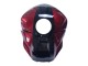 2022-2024 Yamaha YZF R3/R25 Motorcycle Fairing - Red White Glossy Black Canada Websites