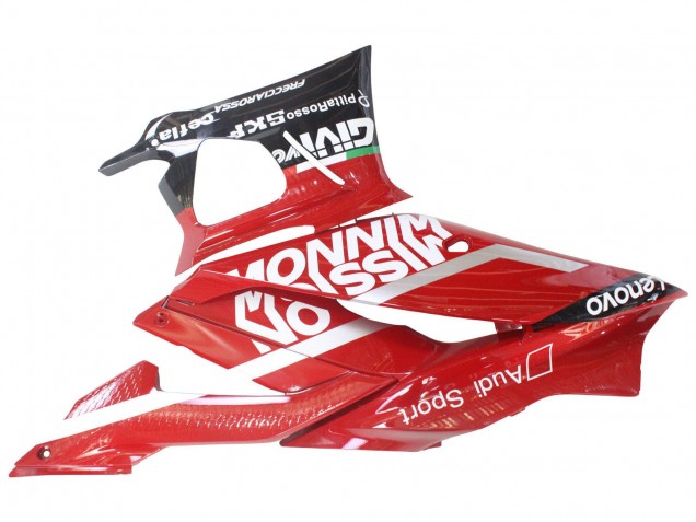 2022-2024 Yamaha YZF R3/R25 Motorcycle Fairings - Red Blue Black Lenovo Valsir Canada Websites