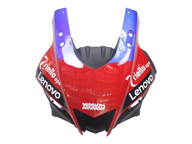 2022-2024 Yamaha YZF R3/R25 Motorcycle Fairings - Red Blue Black Lenovo Valsir Canada Websites
