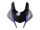 2022-2024 Yamaha YZF R3/R25 Motorcycle Fairings - Silver Blue Glossy Black Canada Websites