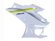 2022-2024 Yamaha YZF R3/R25 Motorcycle Fairings - White Yellow Black Canada Websites