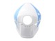 2022-2024 Yamaha YZF R3/R25 Motorcycle Fairings - White Light Blue Canada Websites