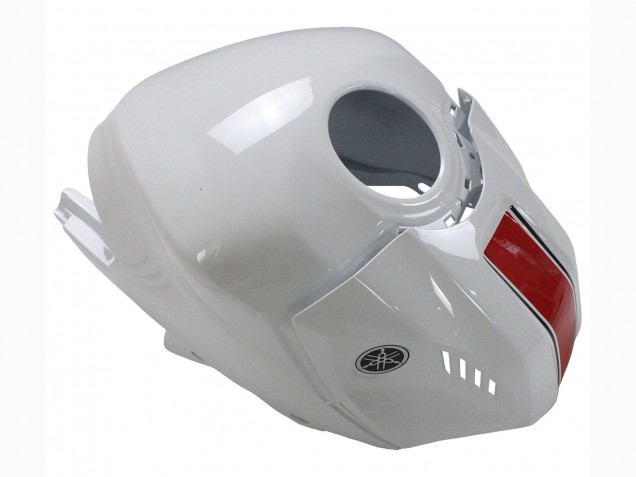 2022-2024 Yamaha YZF R3/R25 Motorcycle Fairings - White Red Yellow Black Canada Websites