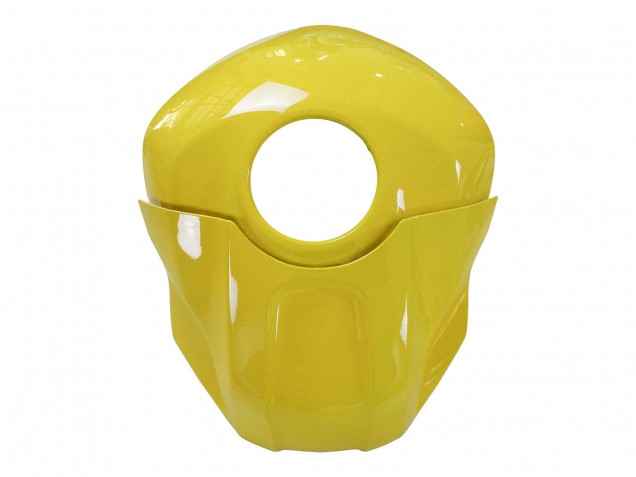 2022-2024 Yamaha YZF R3/R25 Motorcycle Fairing - Yellow Black Canada Websites