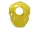 2022-2024 Yamaha YZF R3/R25 Motorcycle Fairing - Yellow Black Canada Websites