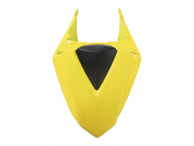 2022-2024 Yamaha YZF R3/R25 Motorcycle Fairing - Yellow Black Canada Websites