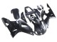 1998-1999 Yamaha YZF 1000 R1 Motorcycle Fairings - Matte Black Glossy Black Canada Websites