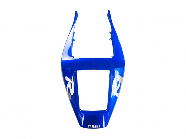 1998-1999 Yamaha YZF 1000 R1 Motorcycle Fairings - Blue White Canada Websites