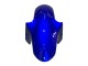 1998-1999 Yamaha YZF 1000 R1 Motorcycle Fairings - White Blue Black Canada Websites