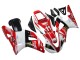 1998-1999 Yamaha YZF 1000 R1 Motorcycle Fairings - Red White Black Yellow Monster Milwaukee MAXXIS 11 Canada Websites