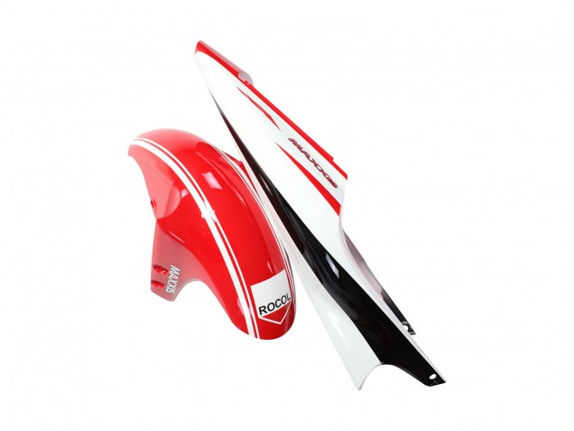 1998-1999 Yamaha YZF 1000 R1 Motorcycle Fairings - Red White Black Yellow Monster Milwaukee MAXXIS 11 Canada Websites