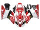1998-1999 Yamaha YZF 1000 R1 Motorcycle Fairings - Red White Black Yellow Monster Milwaukee MAXXIS 11 Canada Websites
