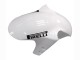 1998-1999 Yamaha YZF 1000 R1 Motorcycle Fairings - White Glossy Black Canada Websites