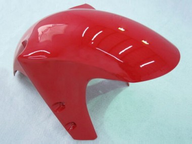 1998-1999 Yamaha YZF 1000 R1 Motorcycle Fairings - Red White Black Dunlop Canada Websites