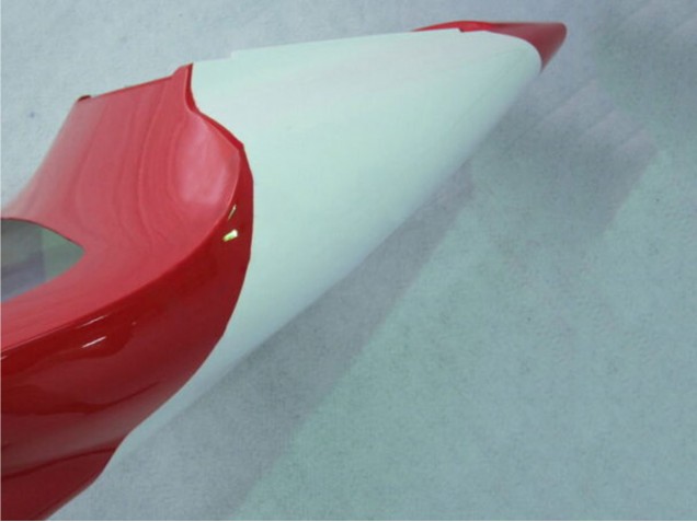 1998-1999 Yamaha YZF 1000 R1 Motorcycle Fairings - Red White Black Dunlop Canada Websites