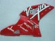 1998-1999 Yamaha YZF 1000 R1 Motorcycle Fairings - Red White Black Dunlop Canada Websites