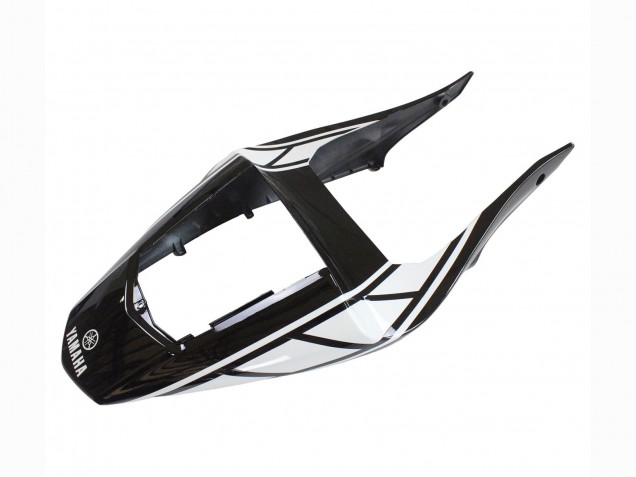 2000-2001 Yamaha YZF 1000 R1 Motorcycle Fairings - White Black Canada Websites