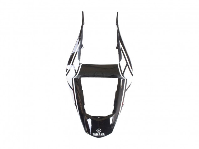 2000-2001 Yamaha YZF 1000 R1 Motorcycle Fairings - White Black Canada Websites