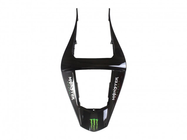 2000-2001 Yamaha YZF 1000 R1 Motorcycle Fairings - Blue Black Green Monster Yamalube ENEOS 46 Canada Websites