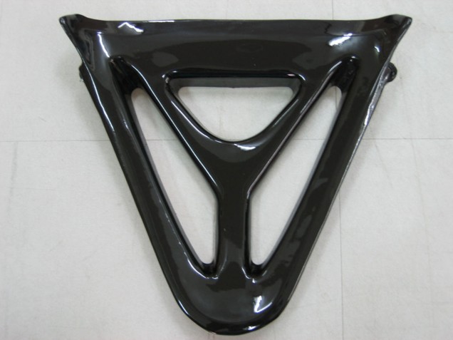 2000-2001 Yamaha YZF 1000 R1 Motorcycle Fairings - Glossy Black White Decal Canada Websites