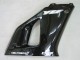 2000-2001 Yamaha YZF 1000 R1 Motorcycle Fairings - Glossy Black White Decal Canada Websites