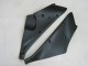 2000-2001 Yamaha YZF 1000 R1 Motorcycle Fairings - Glossy Black White Decal Canada Websites