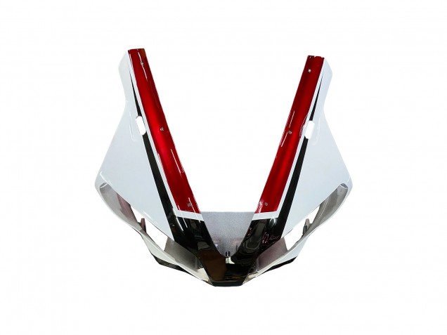 2000-2001 Yamaha YZF 1000 R1 Motorcycle Fairing - Red White Glossy Black Canada Websites
