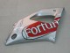 2000-2001 Yamaha YZF 1000 R1 Motorcycle Fairings - Silver Red Fortuna Motul Canada Websites