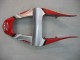 2000-2001 Yamaha YZF 1000 R1 Motorcycle Fairings - Silver Red Fortuna Motul Canada Websites