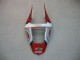 2000-2001 Yamaha YZF 1000 R1 Motorcycle Fairings - Silver Red Fortuna Motul Canada Websites