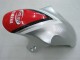 2000-2001 Yamaha YZF 1000 R1 Motorcycle Fairings - Silver Red Fortuna Motul Canada Websites