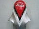 2000-2001 Yamaha YZF 1000 R1 Motorcycle Fairings - Silver Red Fortuna Motul Canada Websites
