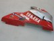 2000-2001 Yamaha YZF 1000 R1 Motorcycle Fairings - Silver Red Fortuna Motul Canada Websites
