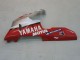 2000-2001 Yamaha YZF 1000 R1 Motorcycle Fairings - Silver Red Fortuna Motul Canada Websites