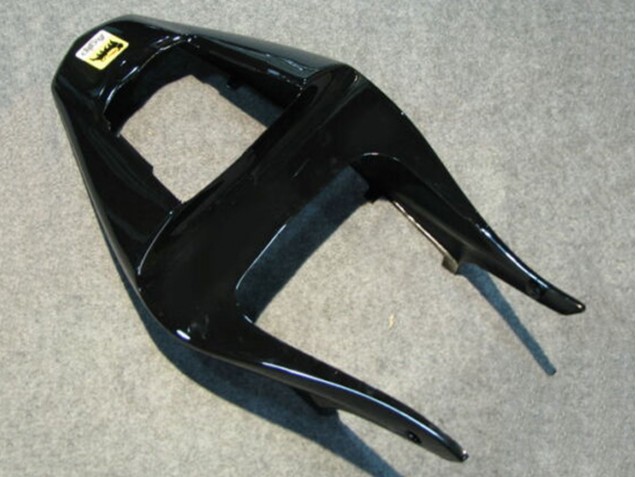 2000-2001 Yamaha YZF 1000 R1 Motorcycle Fairings - Glossy Black White Michelin Canada Websites